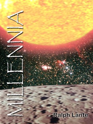cover image of Millennia